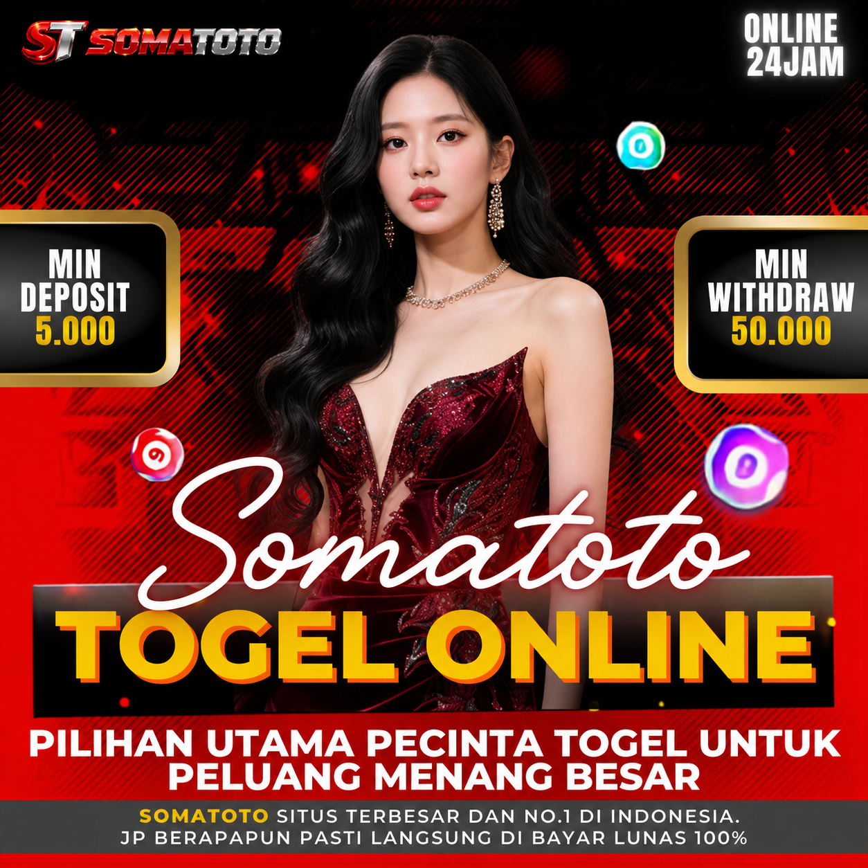 SOMATOTO